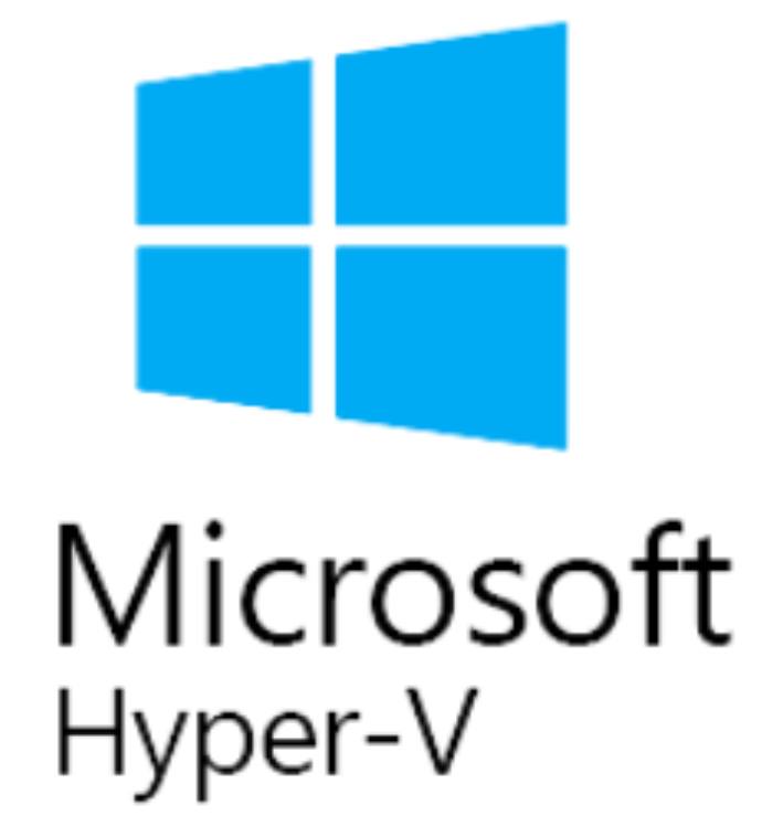  Hyper-V Op Windows 10 Home