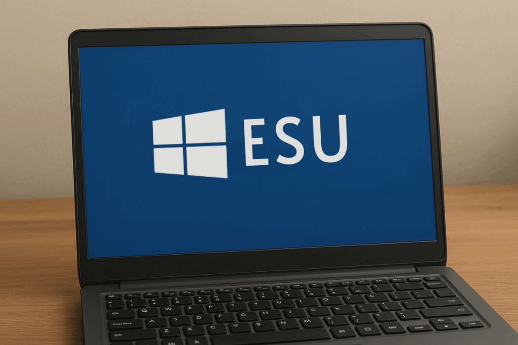 ESU
