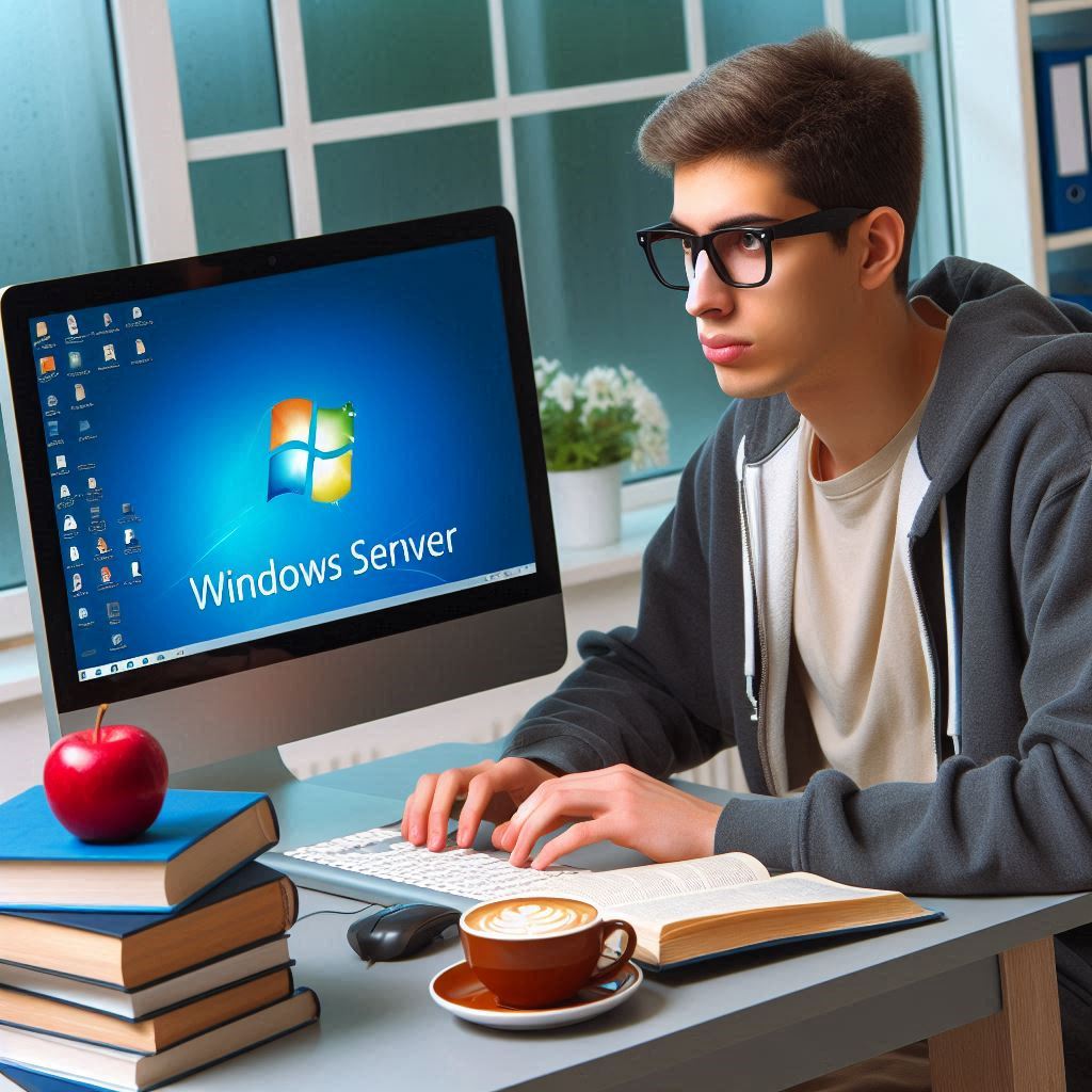 Windows server