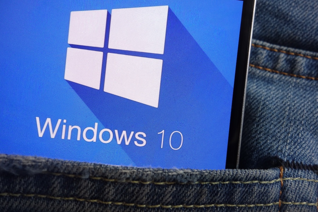 Windows10