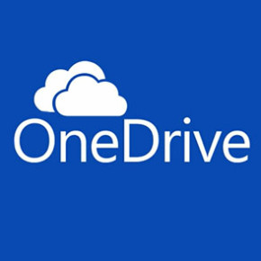 OneDrive Logo