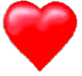 animated heart image 0455