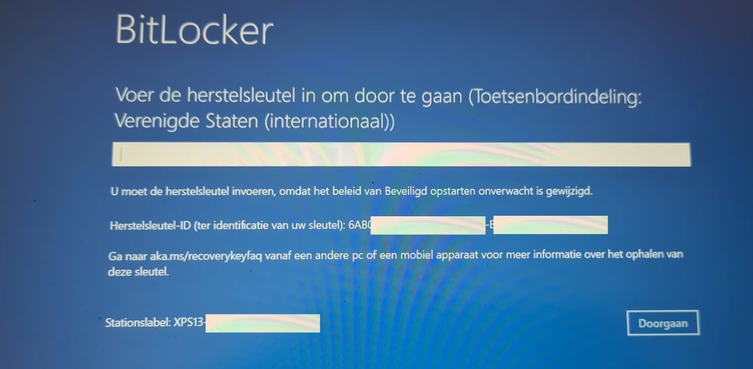 Bitlock