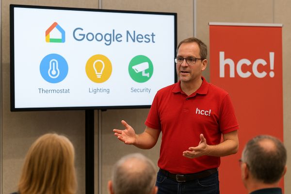 Google Nest